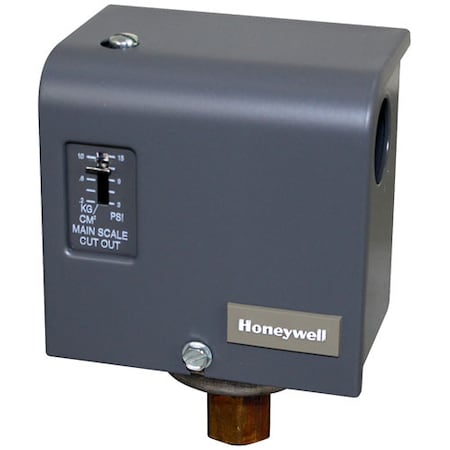 Market Forge Pressure Control S10-5245